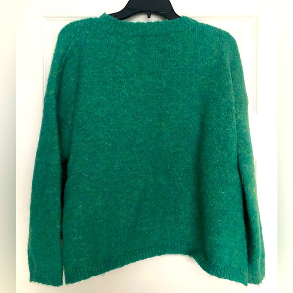 Lyla and Lux long sleeve sweater, size S - Picture 2 of 6